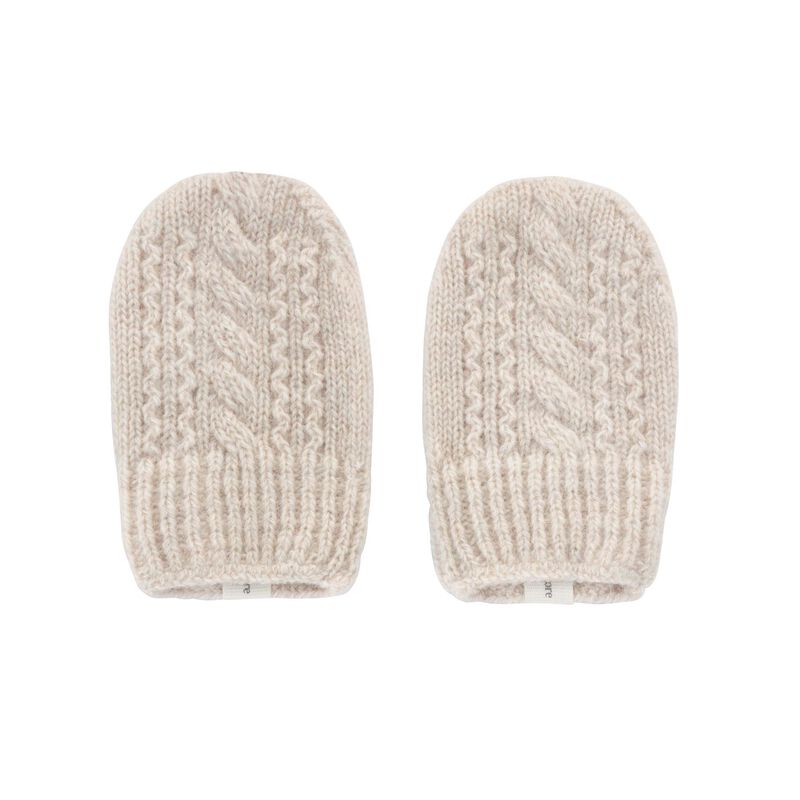 Benmore Mittens image number 0